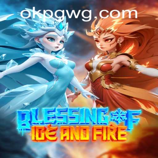 Descubra as Aventuras Épicas de Blessing of Ice and Fire