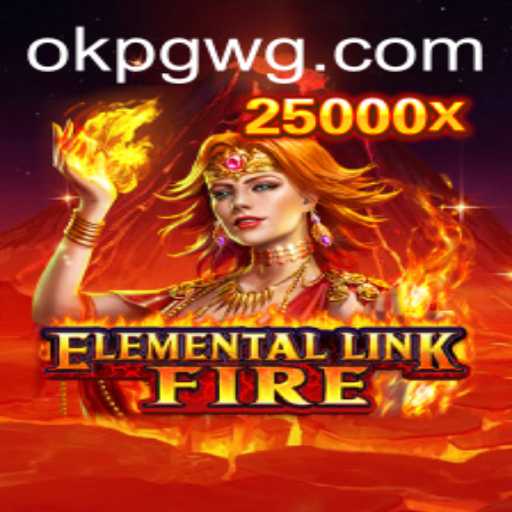 Explorando o Mundo de ElementalLinkFire: Uma Aventura Ardente