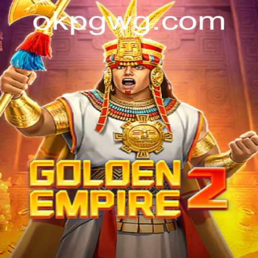 Descubra o Mundo de GoldenEmpire2: Uma Nova Era de Estratégia
