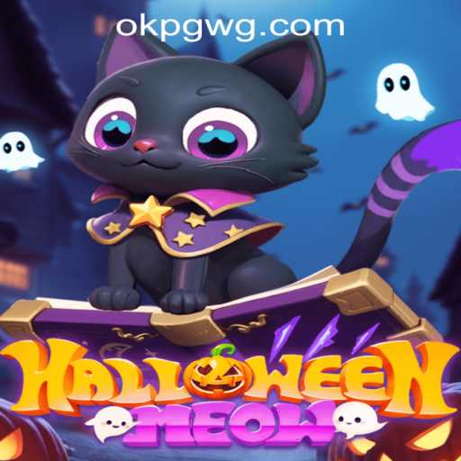 Descubra a Magia e Mistérios do Jogo HalloweenMeow - Uma Experiência Interativa com Gatos