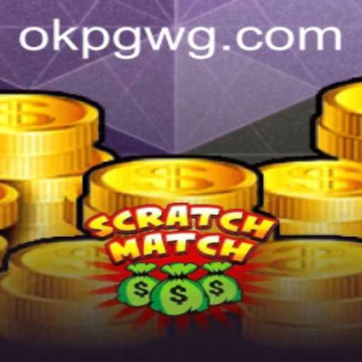 Descubra o Mundo de ScratchMatch: O Novo Jogo de Estratégia